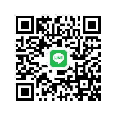 AyesayRent LINE QR ကို scan လုပ်ပါ